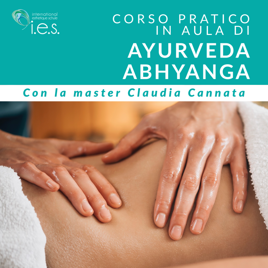 Ayurveda Abhyanga