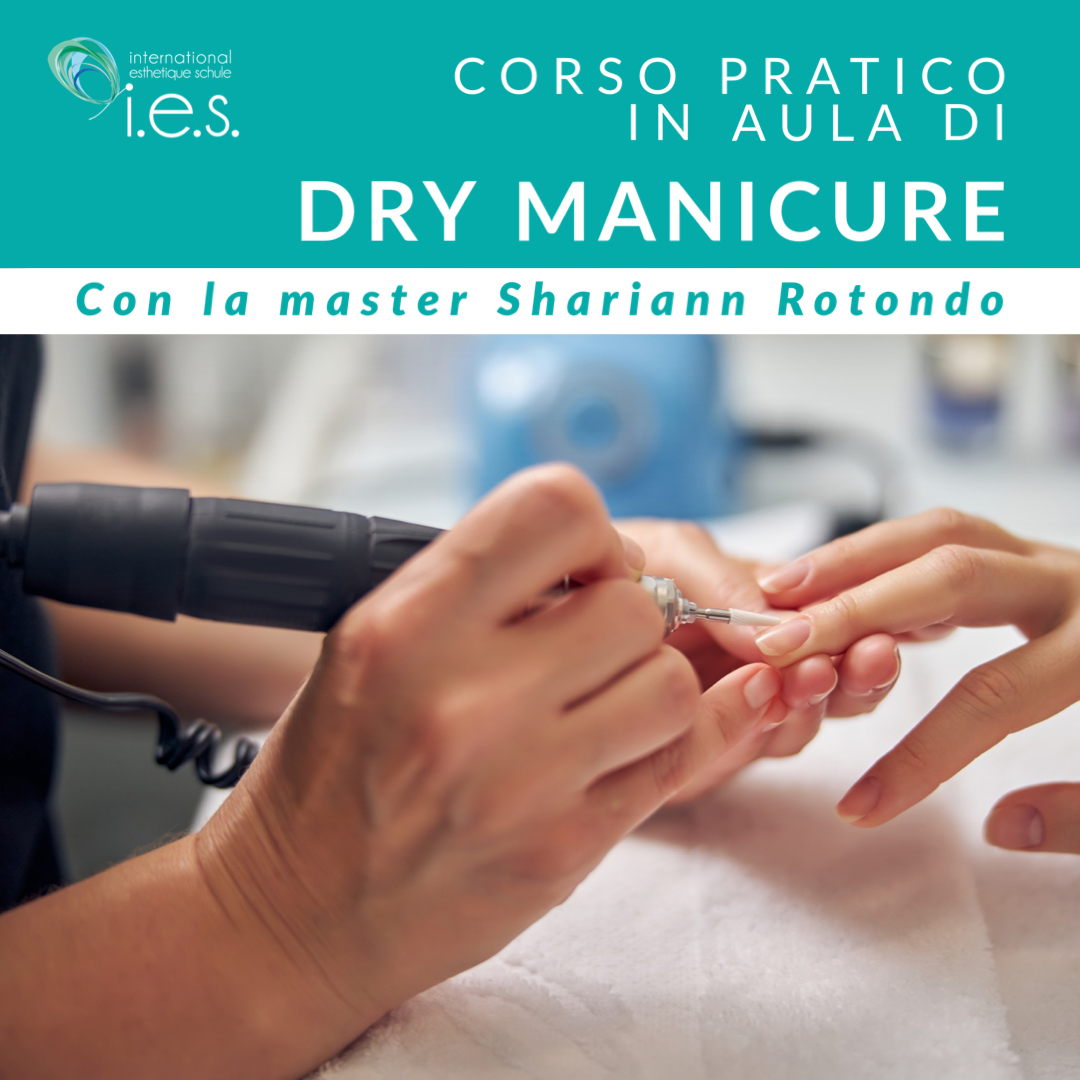 Dry Manicure
