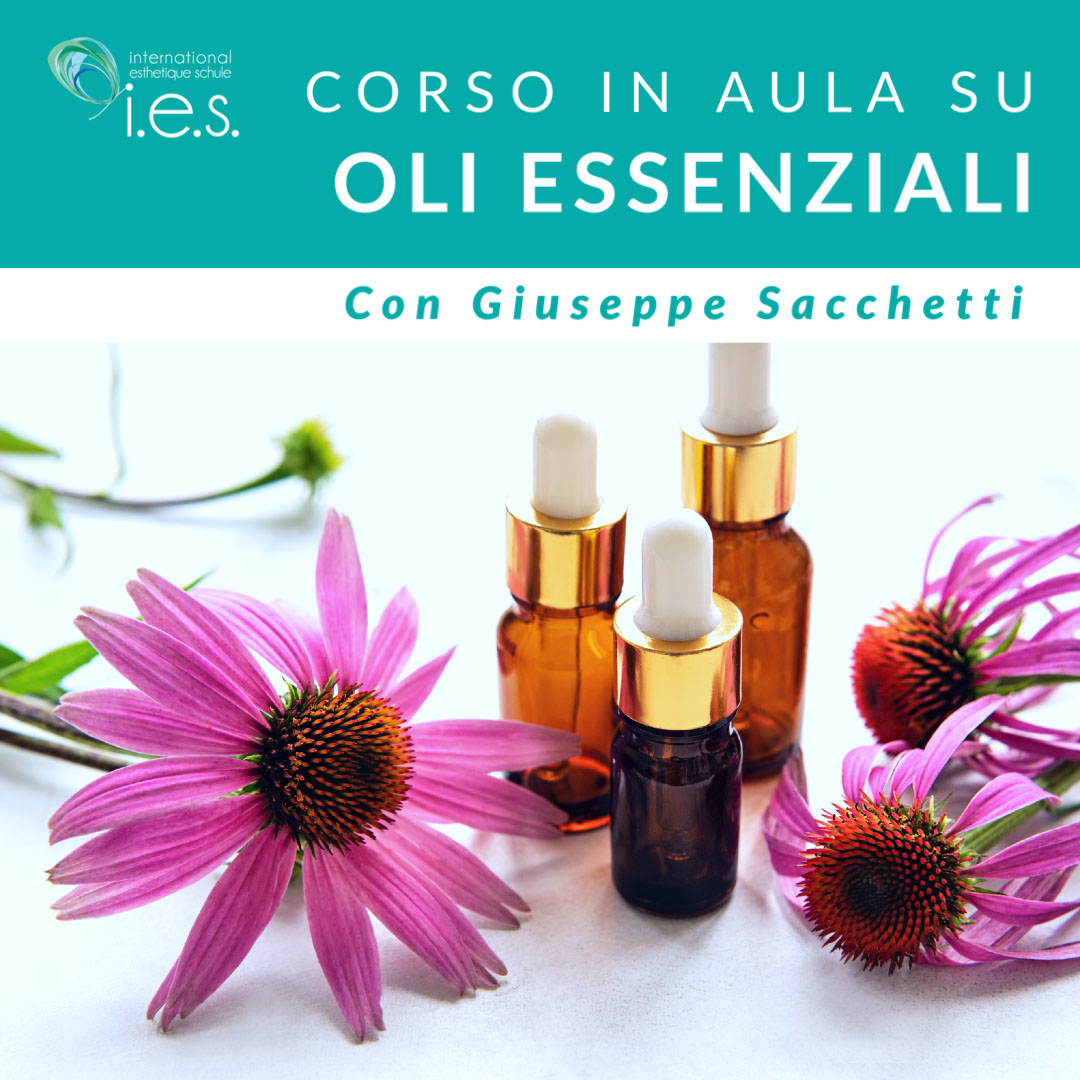 Oli essenziali